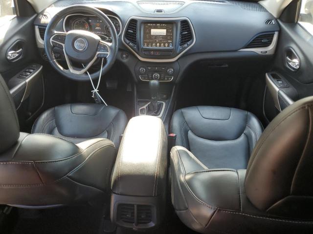 Снимка 8 от търг – 2018 JEEP CHEROKEE L с VIN 1C4PJLDB2JD537665