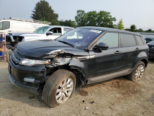 LAND ROVER RANGE ROVE 2014 with VIN SALVN2BG1EH883217 - Photo from auction