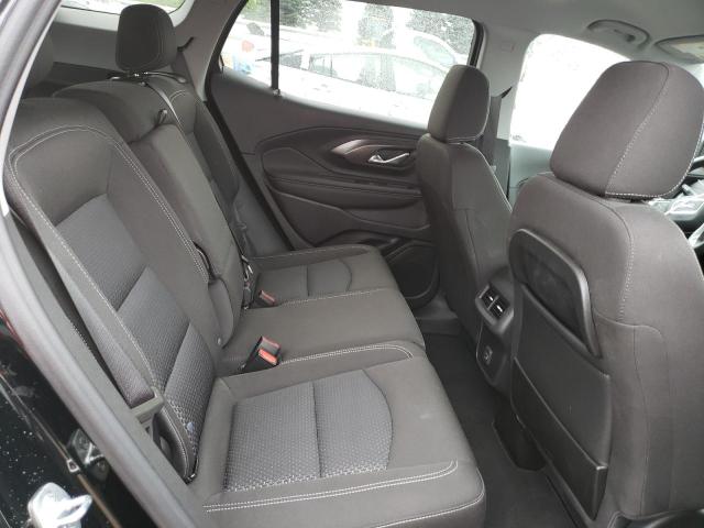 Photo 10 from auction – 2023 GMC TERRAIN SL with VIN 3GKALMEG2PL168474
