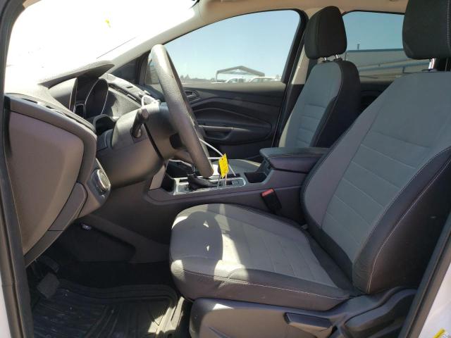 Photo 7 from auction – 2017 FORD ESCAPE S with VIN 1FMCU0F70HUD54090