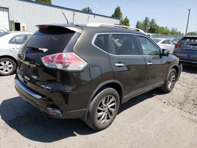 Photo 3 from auction – 2015 NISSAN ROGUE S with VIN 5N1AT2MVXFC864358