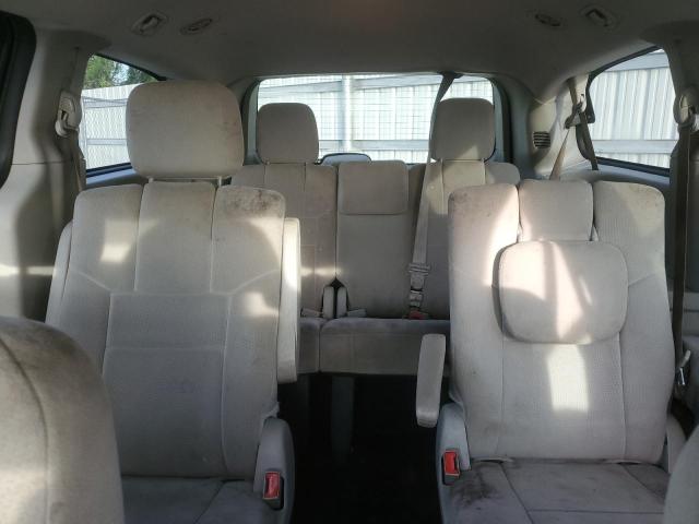 Photo 10 from auction – 2012 DODGE GRAND CARA with VIN 2C4RDGBG8CR244276