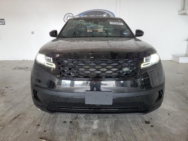 Photo 5 from auction – 2018 LAND ROVER RANGE ROVE with VIN SALYB2RX0JA725658