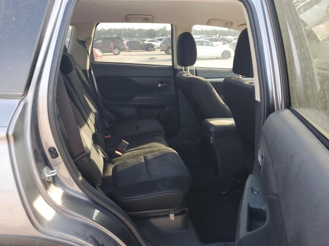 Photo 10 from auction – 2018 MITSUBISHI OUTLANDER with VIN JA4AD3A39JJ005741