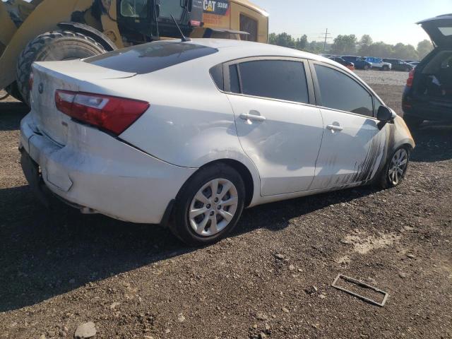 Photo 3 from auction – 2016 KIA RIO LX with VIN KNADM4A36G6676785