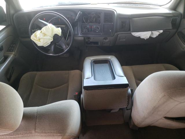 Photo 8 from auction – 2003 GMC YUKON with VIN 1GKEC13V13R267954