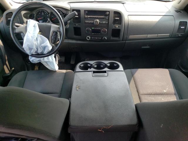 Photo 8 from auction – 2011 CHEVROLET SILVERADO with VIN 3GCPCSEA4BG353990