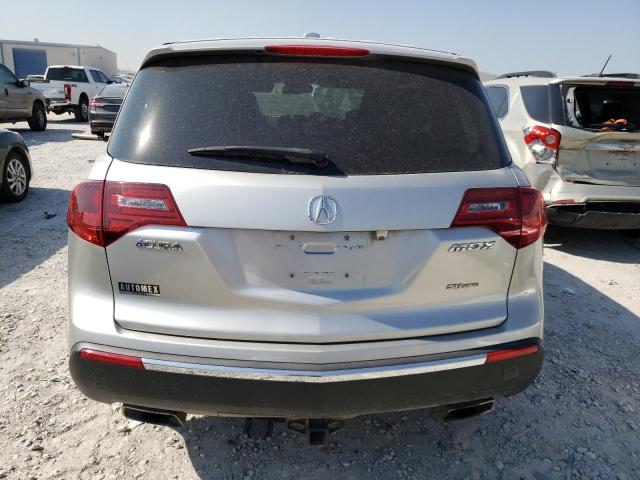 Photo 6 from auction – 2012 ACURA MDX ADVANC with VIN 2HNYD2H64CH520627