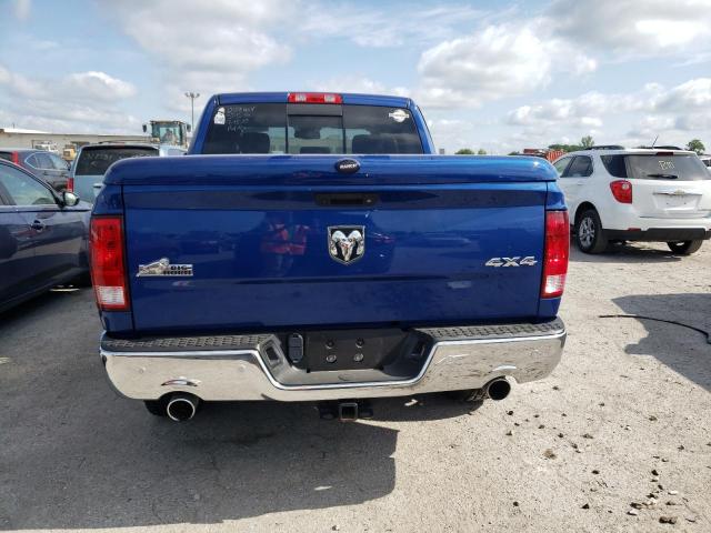 Photo 6 from auction – 2017 RAM 1500 SLT with VIN 3C6RR7LT2HG681904