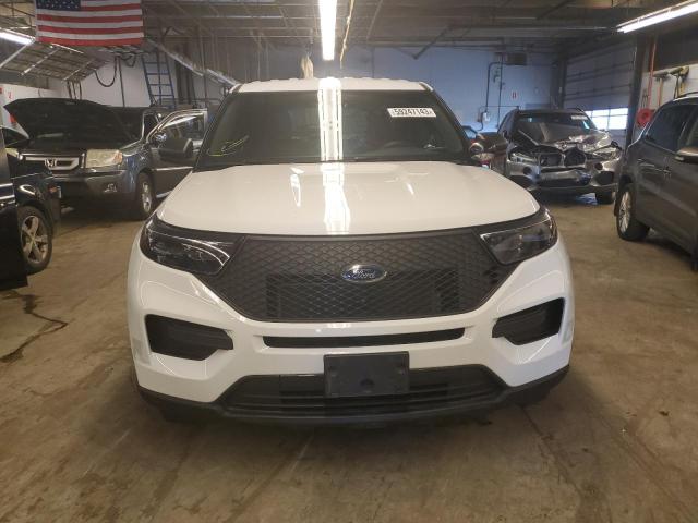 Photo 5 from auction – 2020 FORD EXPLORER P with VIN 1FM5K8AW6LGB12682