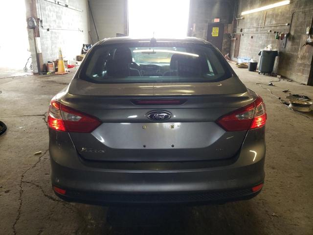 Photo 6 from auction – 2014 FORD FOCUS SE with VIN 1FADP3F23EL142717