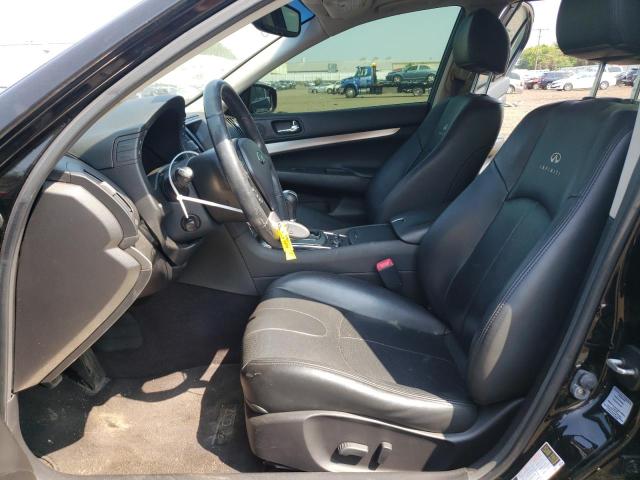 Photo 7 from auction – 2012 INFINITI G37 with VIN JN1CV6AR9CM971562