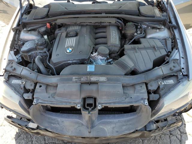 Photo 11 from auction – 2009 BMW 328 I SULE with VIN WBAPH57539NL79899