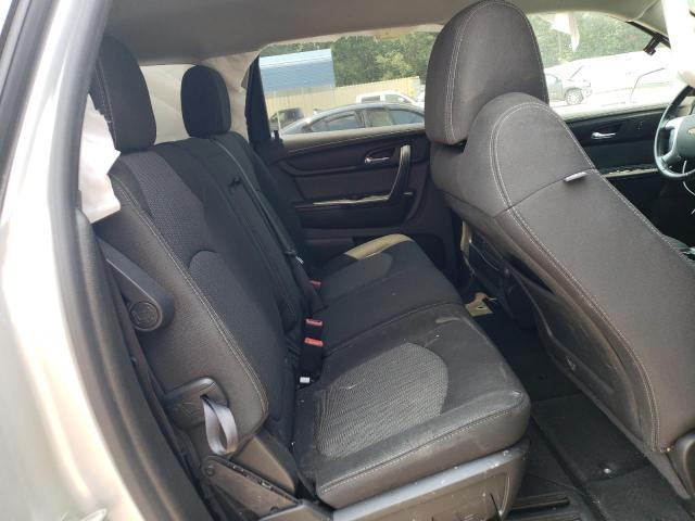 Photo 11 from auction – 2017 CHEVROLET TRAVERSE L with VIN 1GNKVGKD3HJ283333