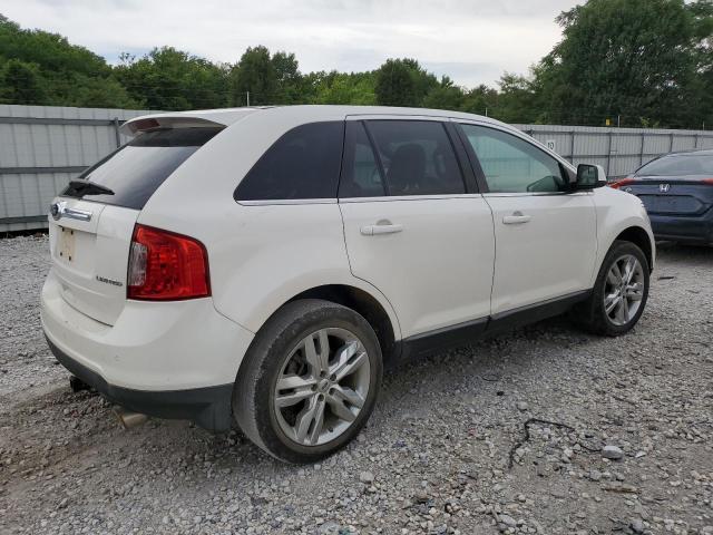 Photo 3 from auction – 2011 FORD EDGE LIMIT with VIN 2FMDK3KC2BBA70097
