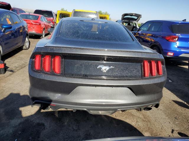 Photo 6 from auction – 2017 FORD MUSTANG with VIN 1FA6P8TH9H5309802