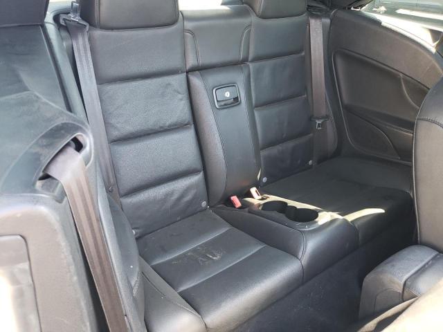 Photo 10 from auction – 2012 VOLKSWAGEN EOS LUX with VIN WVWFW7AH1CV022277