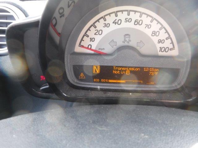 Photo 9 from auction – 2014 SMART FORTWO with VIN WMEEJ9AA7EK774662