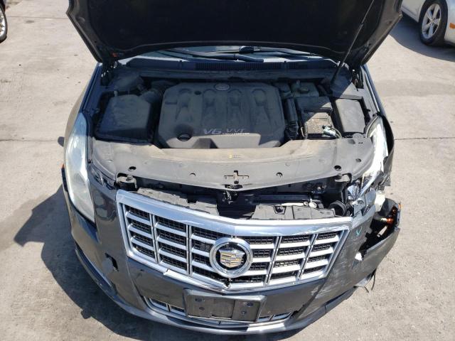 Photo 11 from auction – 2014 CADILLAC XTS with VIN 2G61L5S37E9304653