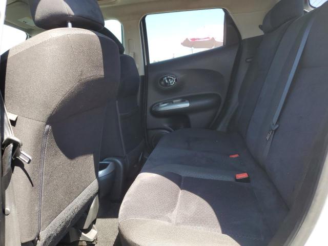 Photo 10 from auction – 2011 NISSAN JUKE S with VIN JN8AF5MV8BT013221