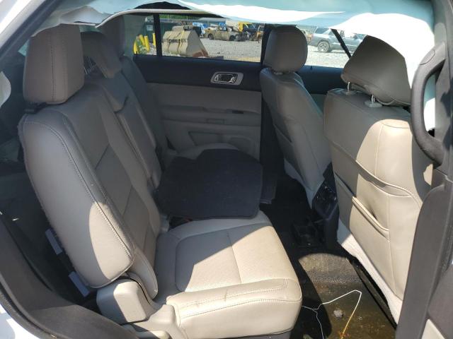 Photo 11 from auction – 2011 FORD EXPLORER L with VIN 1FMHK7F84BGA90732
