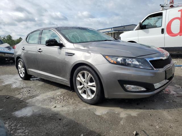 Photo 4 from auction – 2012 KIA OPTIMA EX with VIN 5XXGN4A7XCG067498