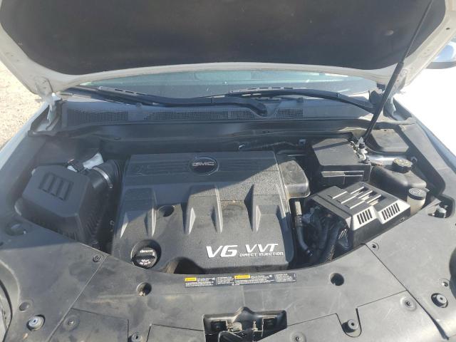 Photo 11 from auction – 2013 GMC TERRAIN DE with VIN 2GKFLZE38D6223834