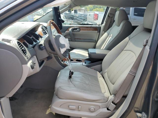 Photo 7 from auction – 2011 BUICK ENCLAVE CX with VIN 5GAKRBED2BJ207199