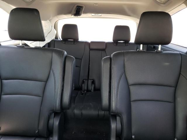 Photo 10 from auction – 2016 HONDA PILOT ELIT with VIN 5FNYF6H08GB048902