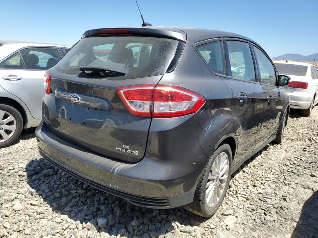 Photo 3 from auction – 2017 FORD C-MAX SE with VIN 1FADP5AU2HL106669