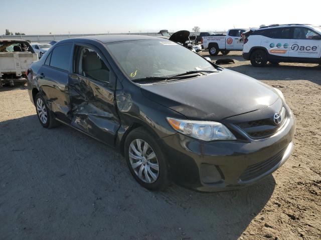 Photo 4 from auction – 2012 TOYOTA COROLLA BA with VIN 5YFBU4EE8CP002906