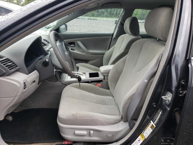 Photo 7 from auction – 2008 TOYOTA CAMRY CE with VIN 4T1BE46K88U766553