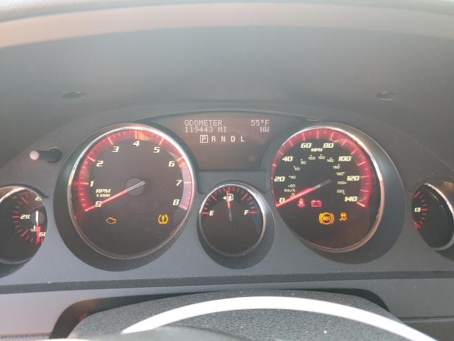 Photo 9 from auction – 2012 GMC ACADIA SLT with VIN 1GKKVRED1CJ324829