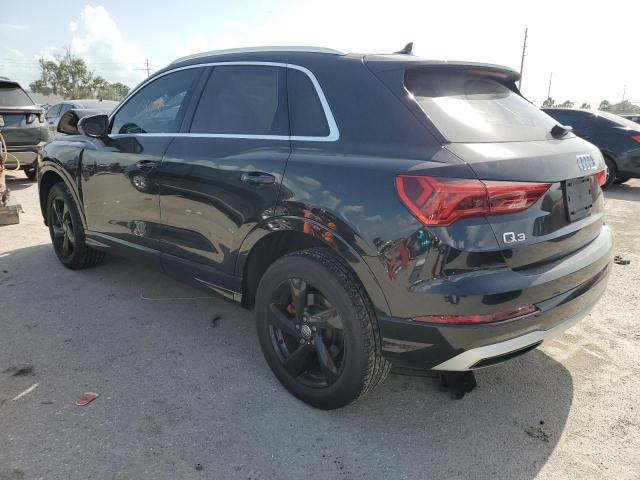 Photo 2 from auction – 2020 AUDI Q3 PREMIUM with VIN WA1AECF30L1024638
