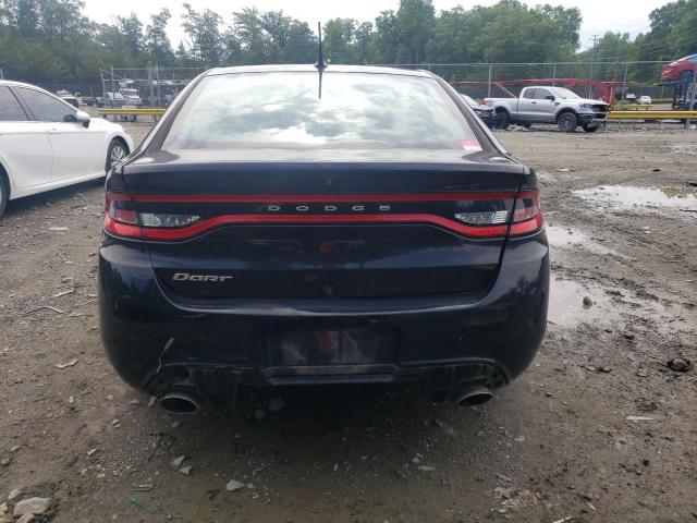 Photo 6 from auction – 2016 DODGE DART SXT with VIN 1C3CDFBB5GD592103