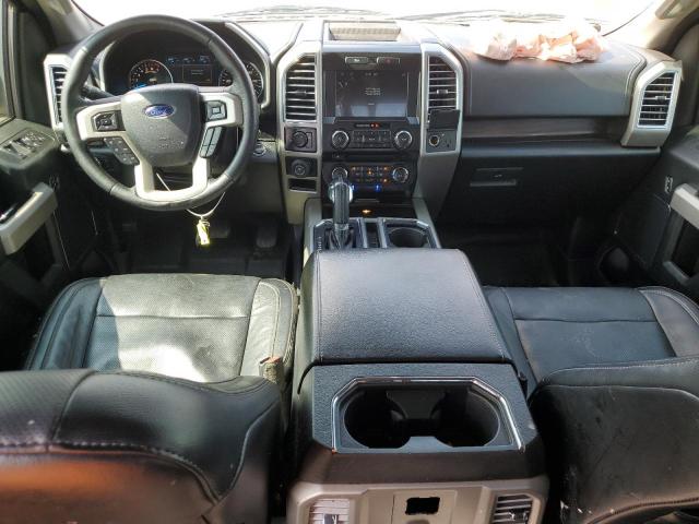 Photo 8 from auction – 2016 FORD F150 SUPER with VIN 1FTEW1CG7GKD09062