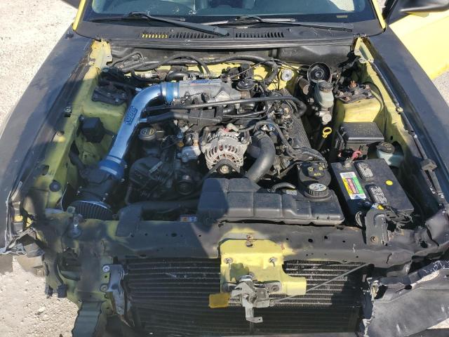 Photo 11 from auction – 2002 FORD MUSTANG GT with VIN 1FAFP42X02F200938