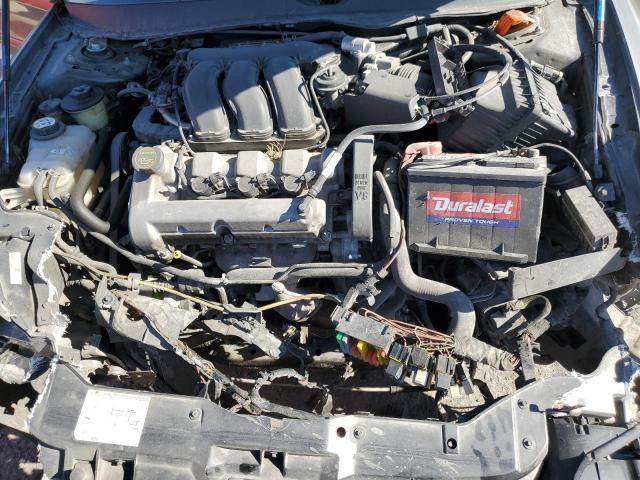Photo 11 from auction – 2004 MERCURY SABLE LS P with VIN 1MEFM55S74G601441