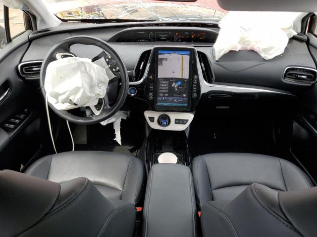 Photo 8 from auction – 2017 TOYOTA PRIUS PRIM with VIN JTDKARFP2H3001143