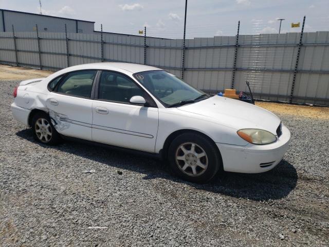 Photo 4 from auction – 2006 FORD TAURUS SEL with VIN 1FAFP56U66A112713