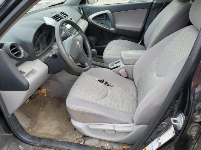 Photo 7 from auction – 2008 TOYOTA RAV4 with VIN JTMBD33V986056405