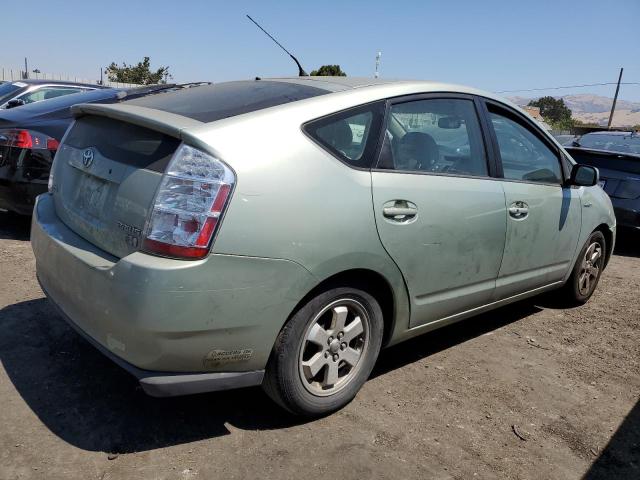 Photo 3 from auction – 2006 TOYOTA PRIUS with VIN JTDKB20U163201768