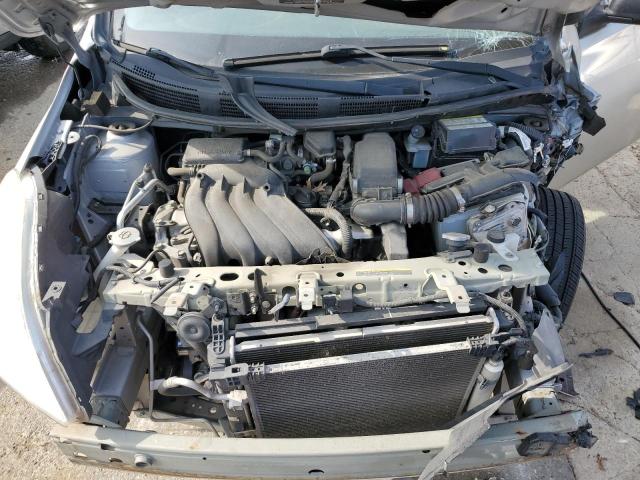 Photo 11 from auction – 2013 NISSAN VERSA S with VIN 3N1CN7AP2DL842045