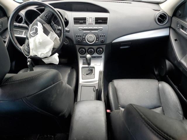 صورة رقم 8 من المزاد - 2011 MAZDA 3 S مع VIN JM1BL1M62B1446748