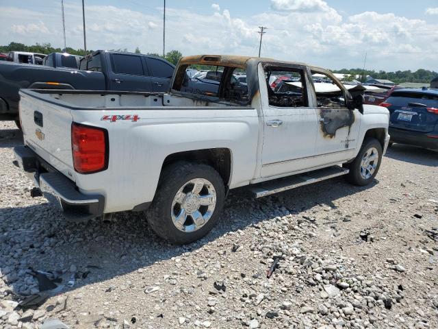 Photo 3 from auction – 2015 CHEVROLET SILVERADO with VIN 3GCUKSEC8FG214152
