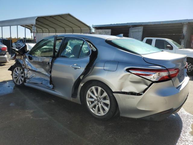 Photo 2 from auction – 2020 TOYOTA CAMRY LE with VIN 4T1C11AK2LU907812