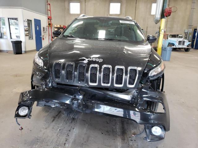 Photo 5 from auction – 2015 JEEP CHEROKEE L with VIN 1C4PJMDS7FW673016