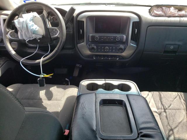 Photo 8 from auction – 2014 CHEVROLET SILVERADO with VIN 3GCUKREC7EG326951