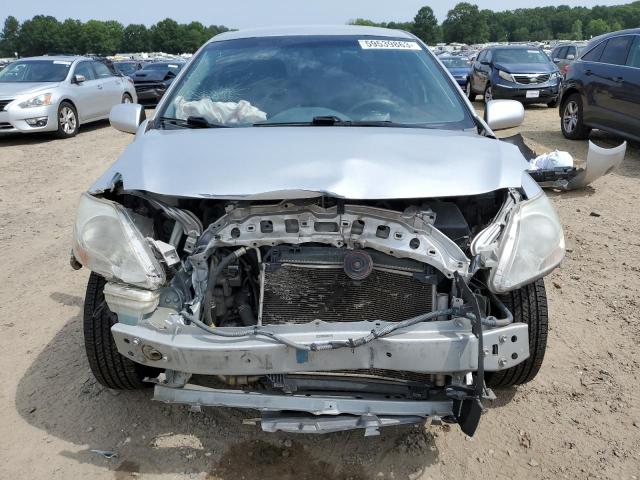 Photo 5 from auction – 2012 TOYOTA YARIS with VIN JTDBT4K34CL020026