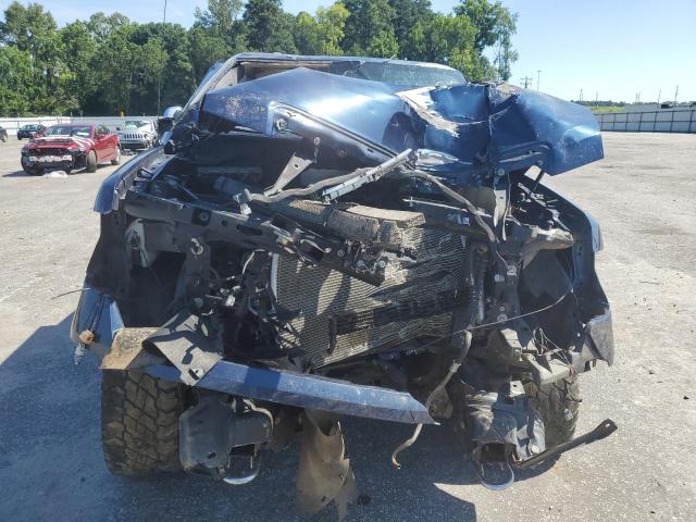 Photo 5 from auction – 2013 FORD F150 SUPER with VIN 1FTFW1EF7DFB49004